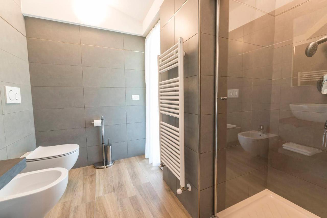 Garni Francesco Hotel 3*