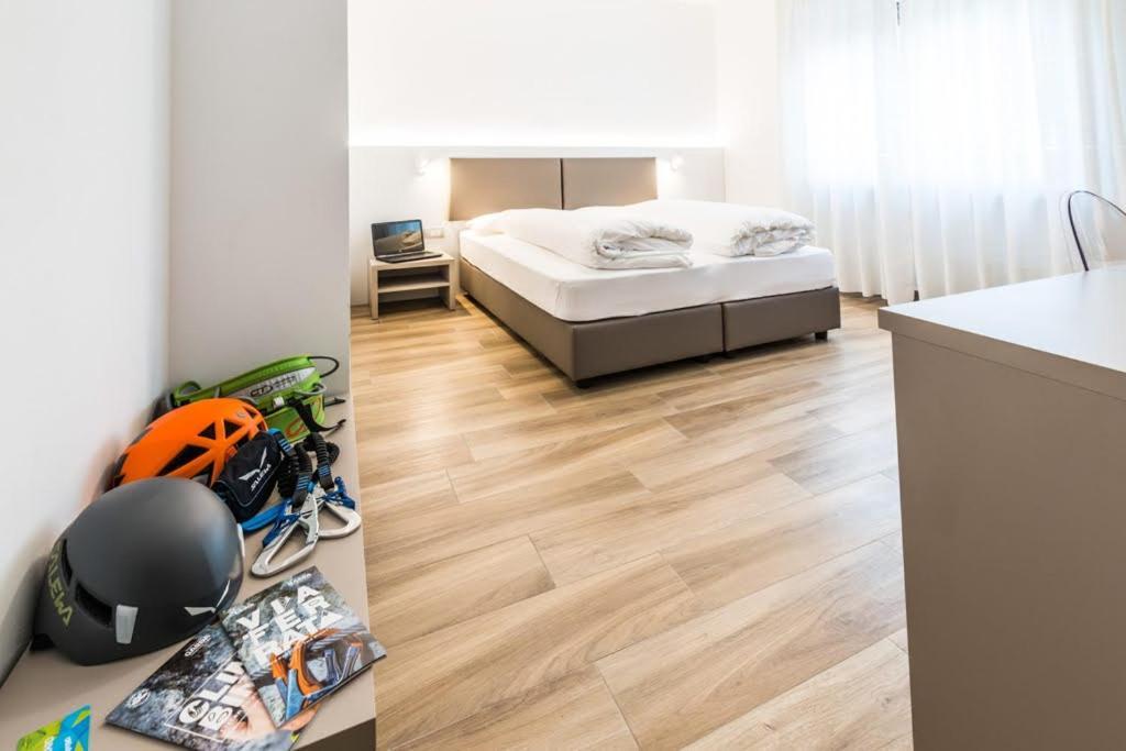 Garni Francesco Hotel Torbole Sul Garda