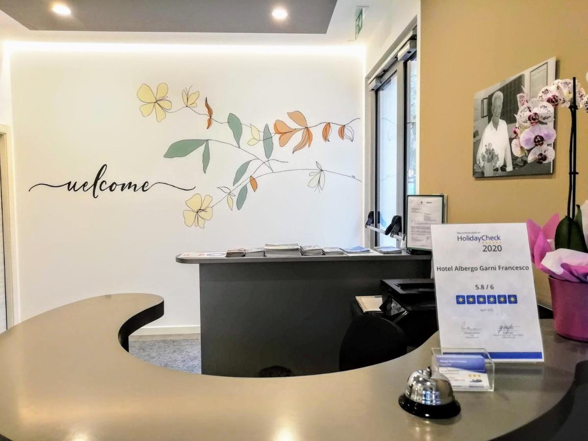 Hotel Garni Francesco 3*