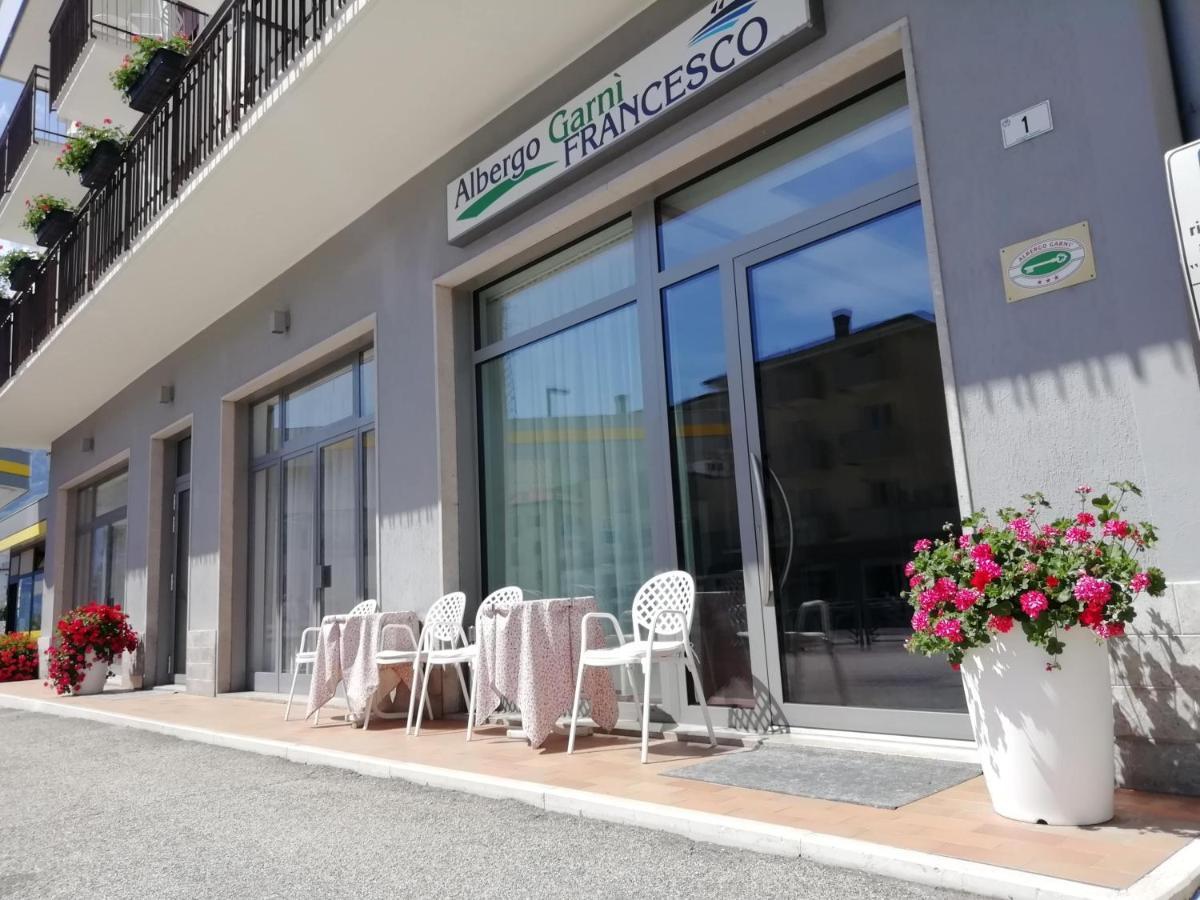 Garni Francesco Hotel 3*