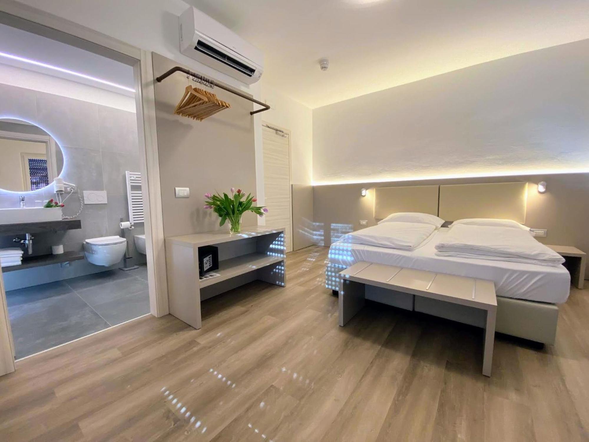 Garni Francesco Hotel Torbole Sul Garda