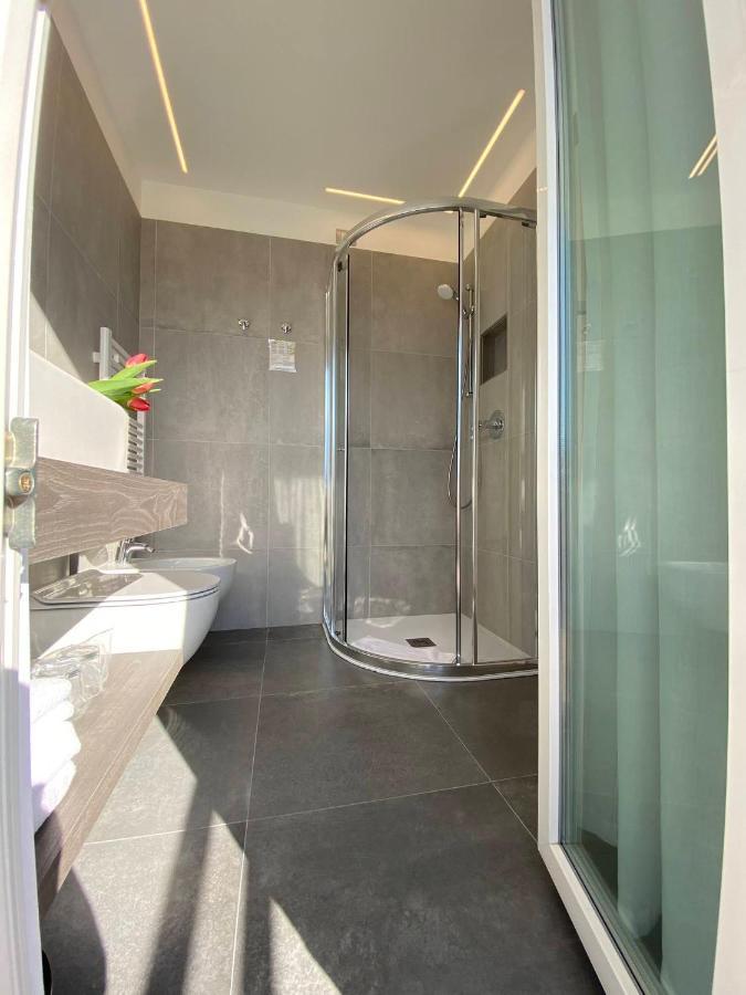 Garni Francesco 3* Torbole Sul Garda