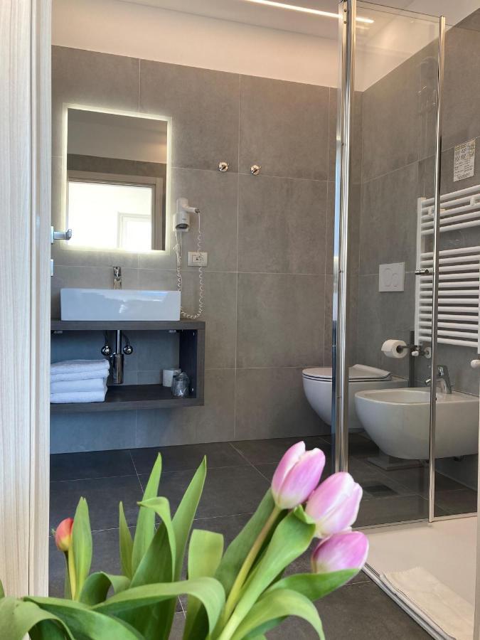 Garni Francesco Hotel 3*