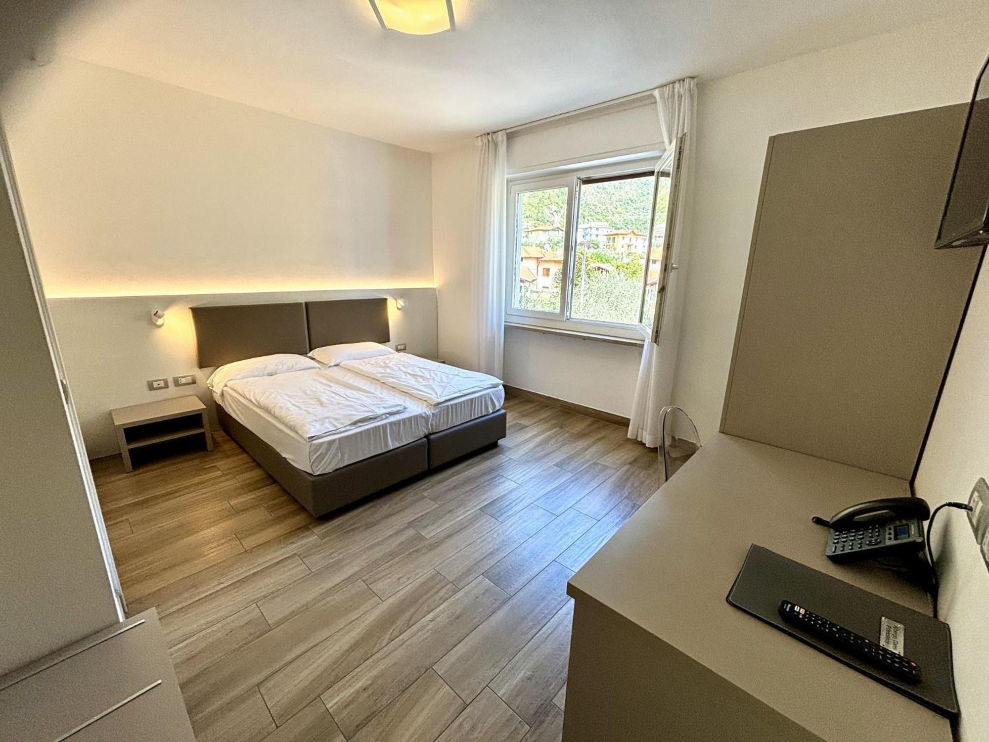 Garni Francesco 3* Torbole Sul Garda