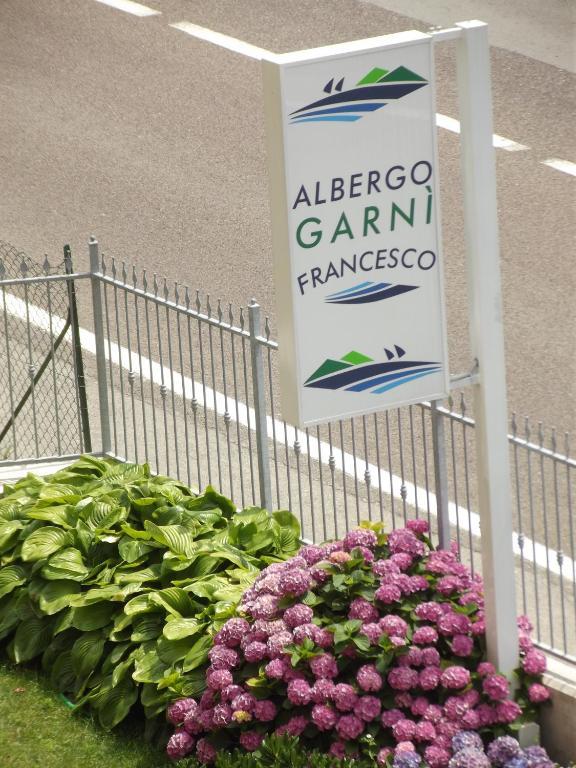 Garni Francesco Torbole Sul Garda