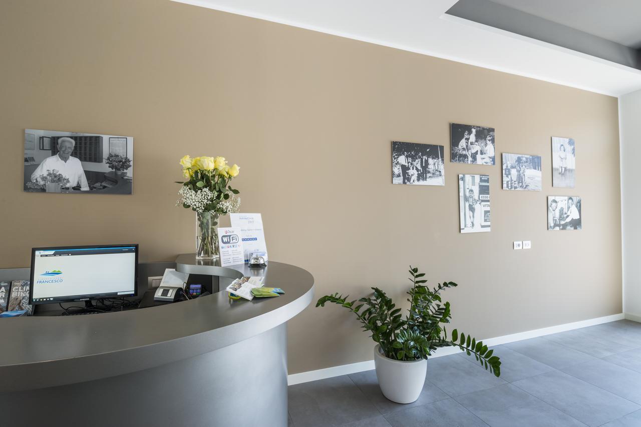 Hotel Garni Francesco Torbole Sul Garda