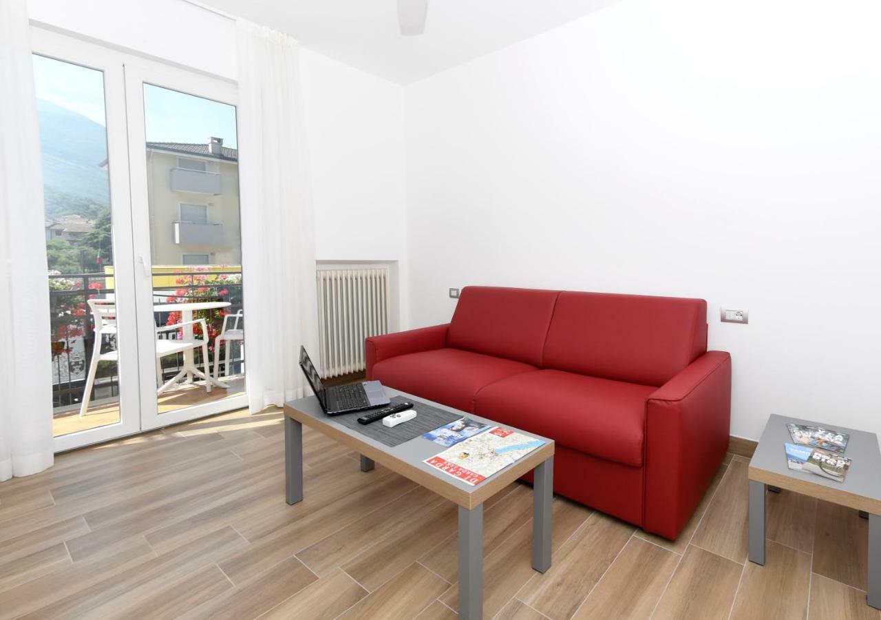 Garni Francesco Hotel Torbole Sul Garda