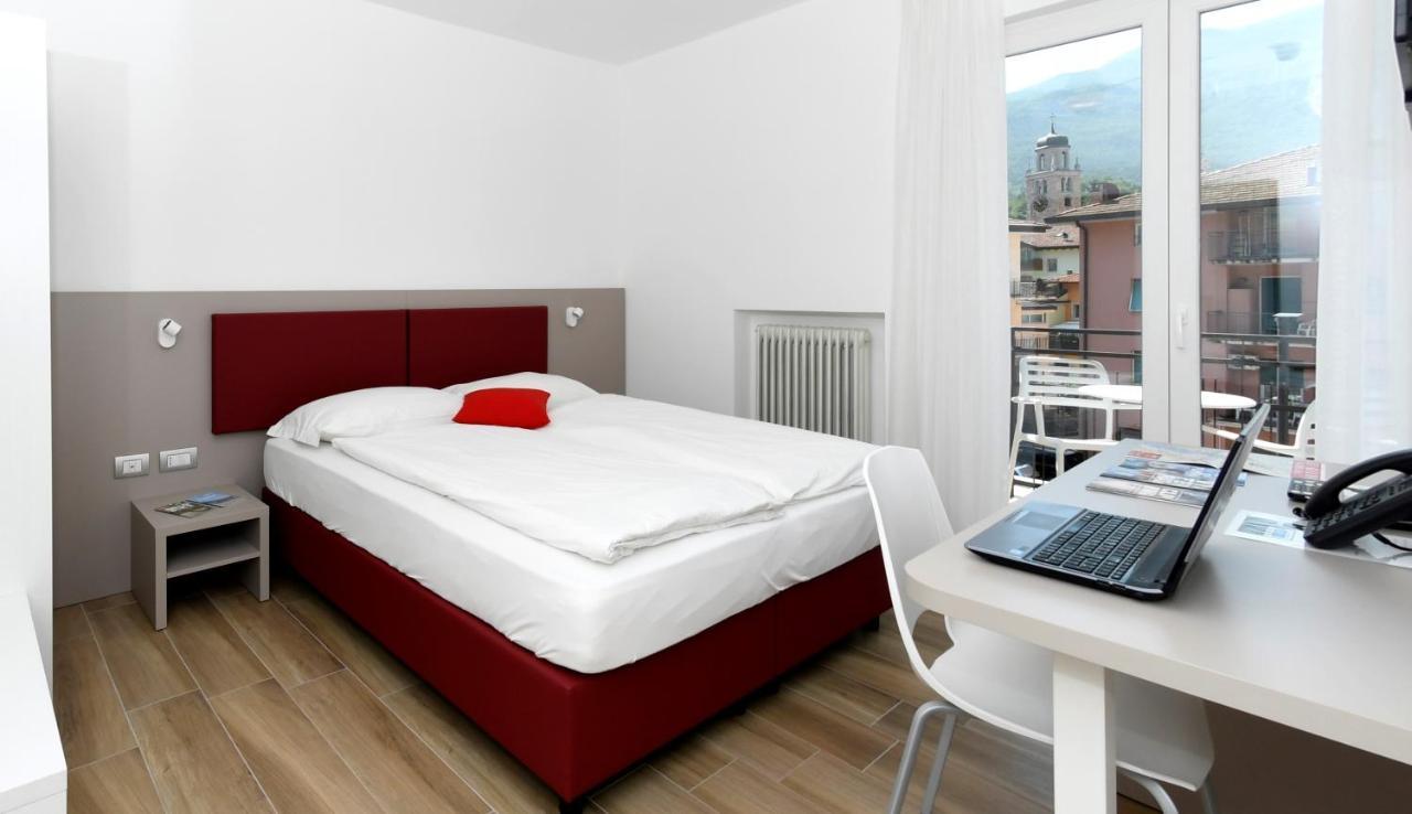 Hotel Garni Francesco Torbole Sul Garda