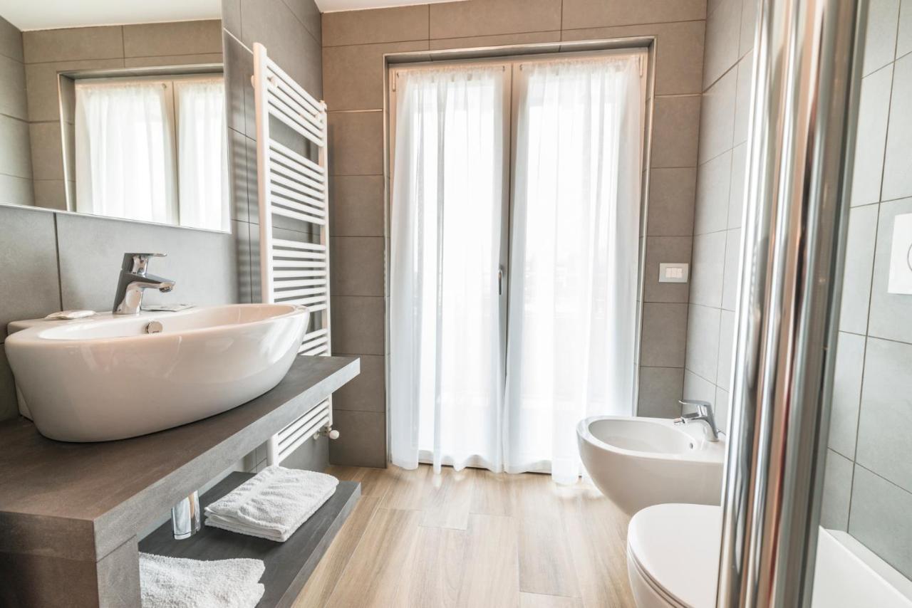 Garni Francesco Hotel 3*