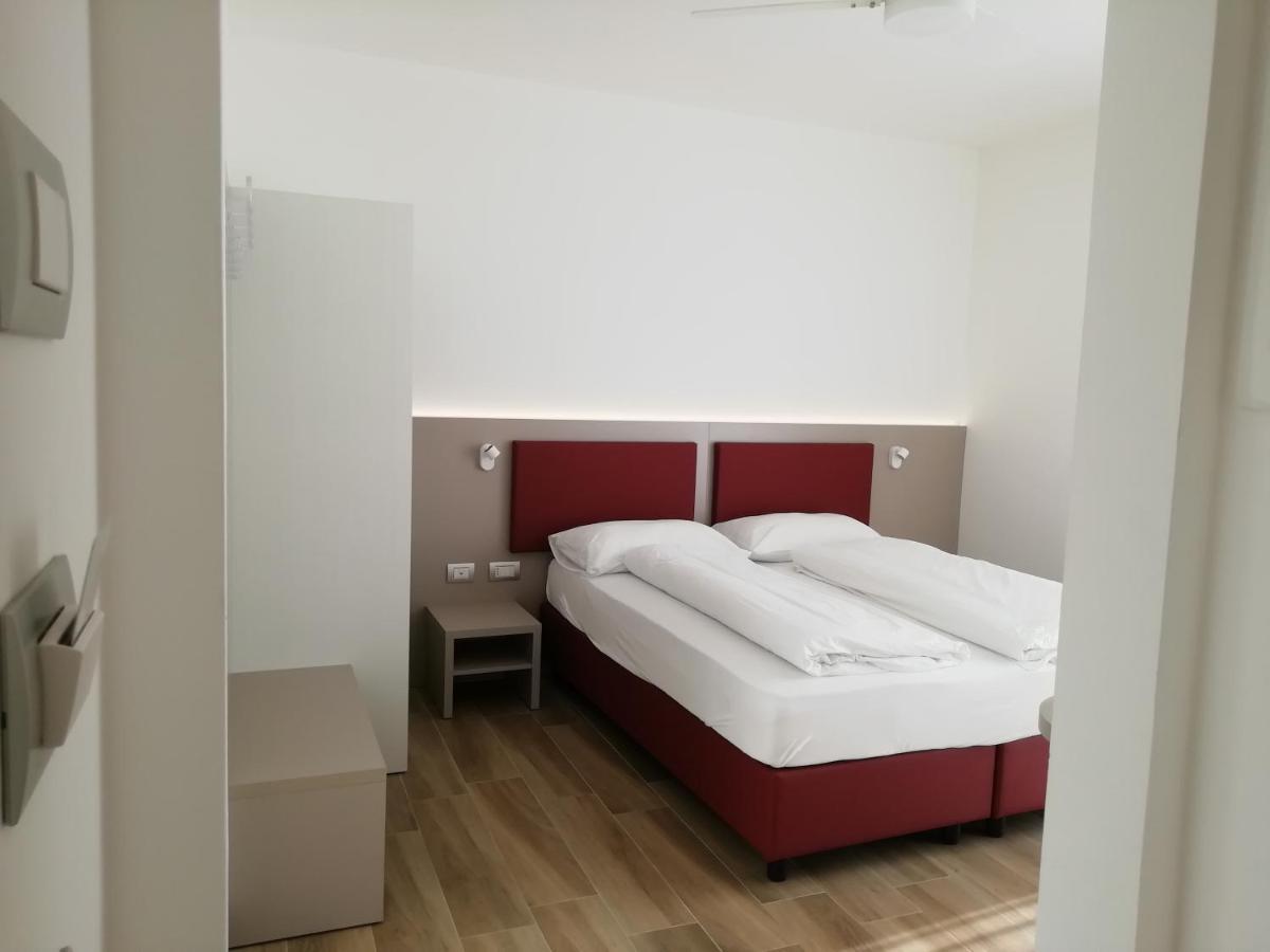 Hotel Garni Francesco 3*