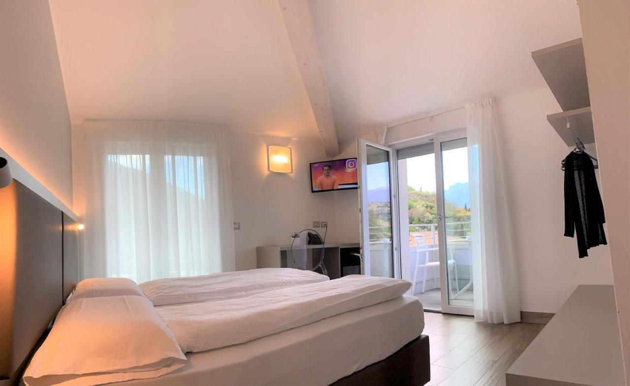 Hotel Garni Francesco Torbole Sul Garda