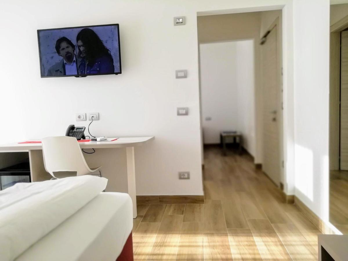Hotel Garni Francesco 3*