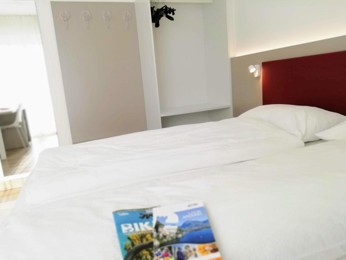 Garni Francesco Hotel Torbole Sul Garda