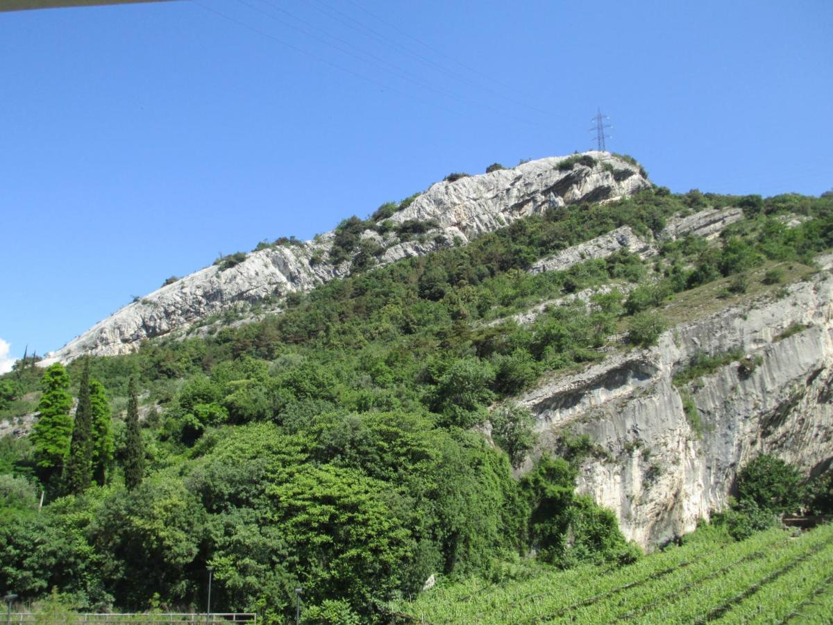Garni Francesco Torbole Sul Garda