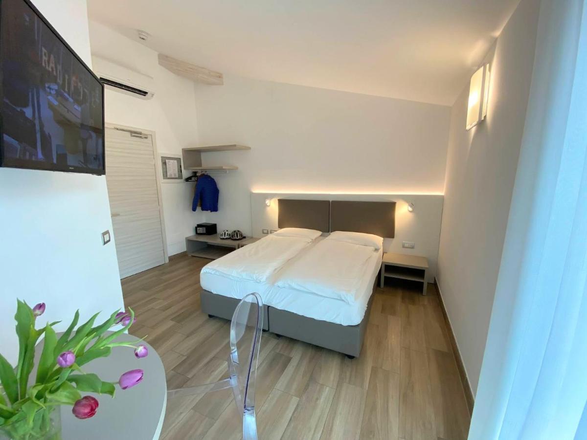 Garni Francesco Hotel Torbole Sul Garda