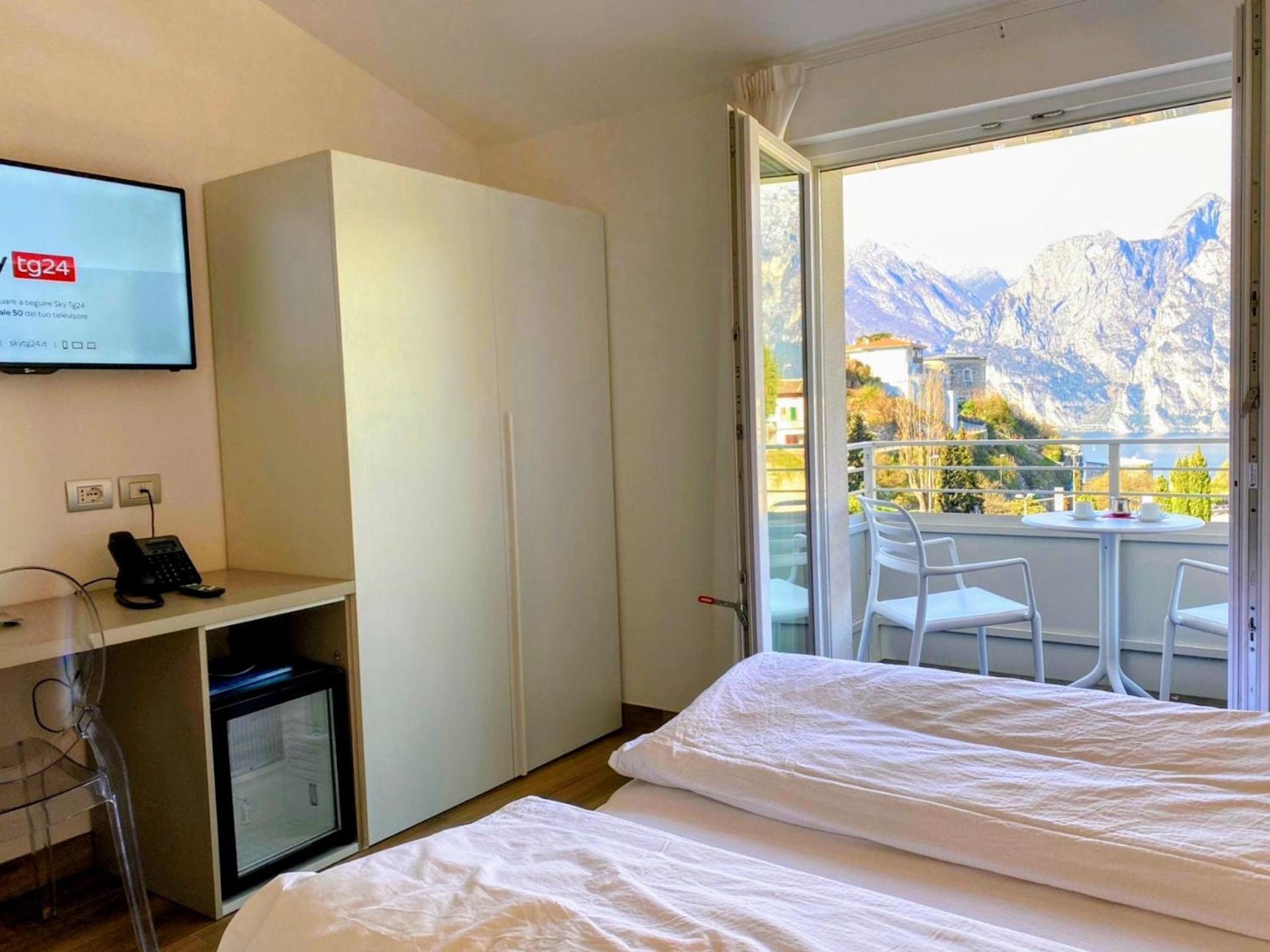 Hotel Garni Francesco Torbole Sul Garda