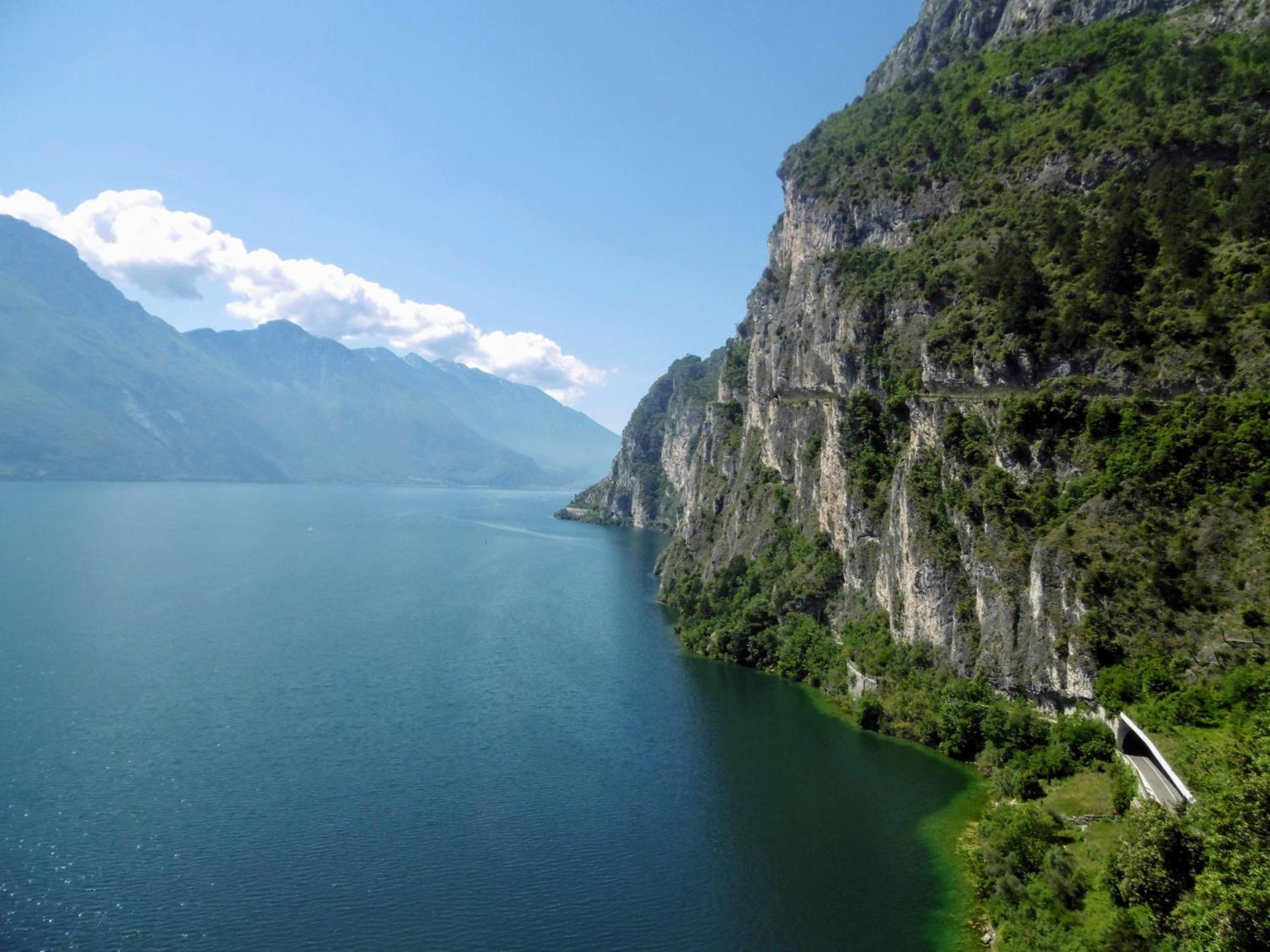 Hotel Garni Francesco Torbole Sul Garda
