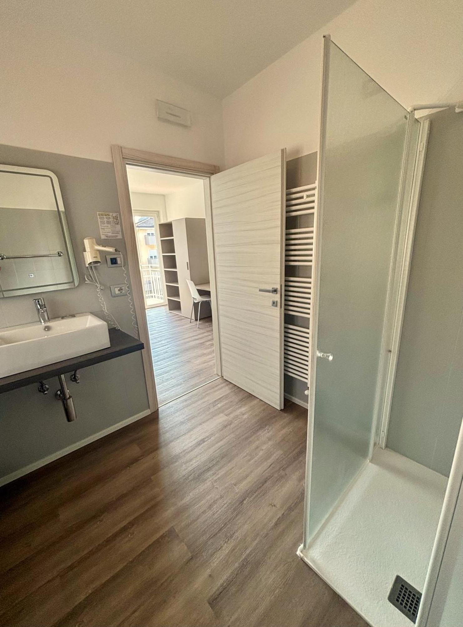 Garni Francesco Hotel 3*