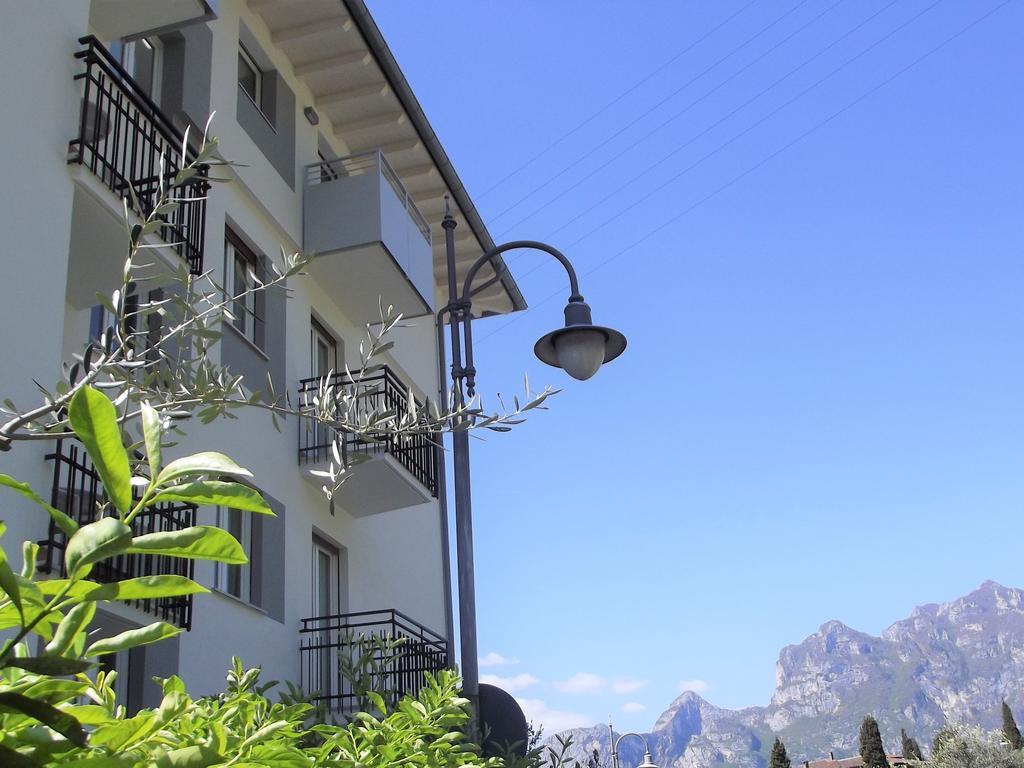 Garni Francesco 3* Torbole Sul Garda