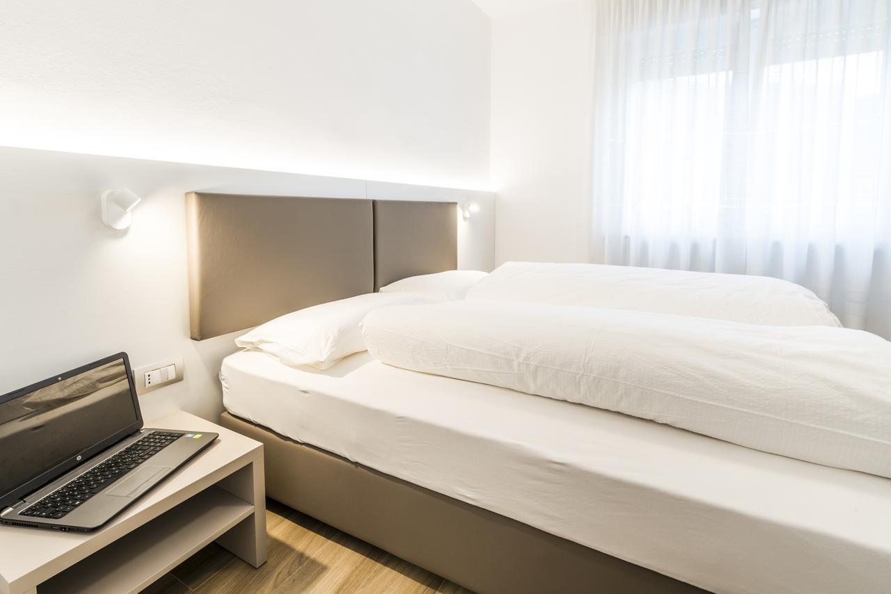 Garni Francesco Hotel Torbole Sul Garda