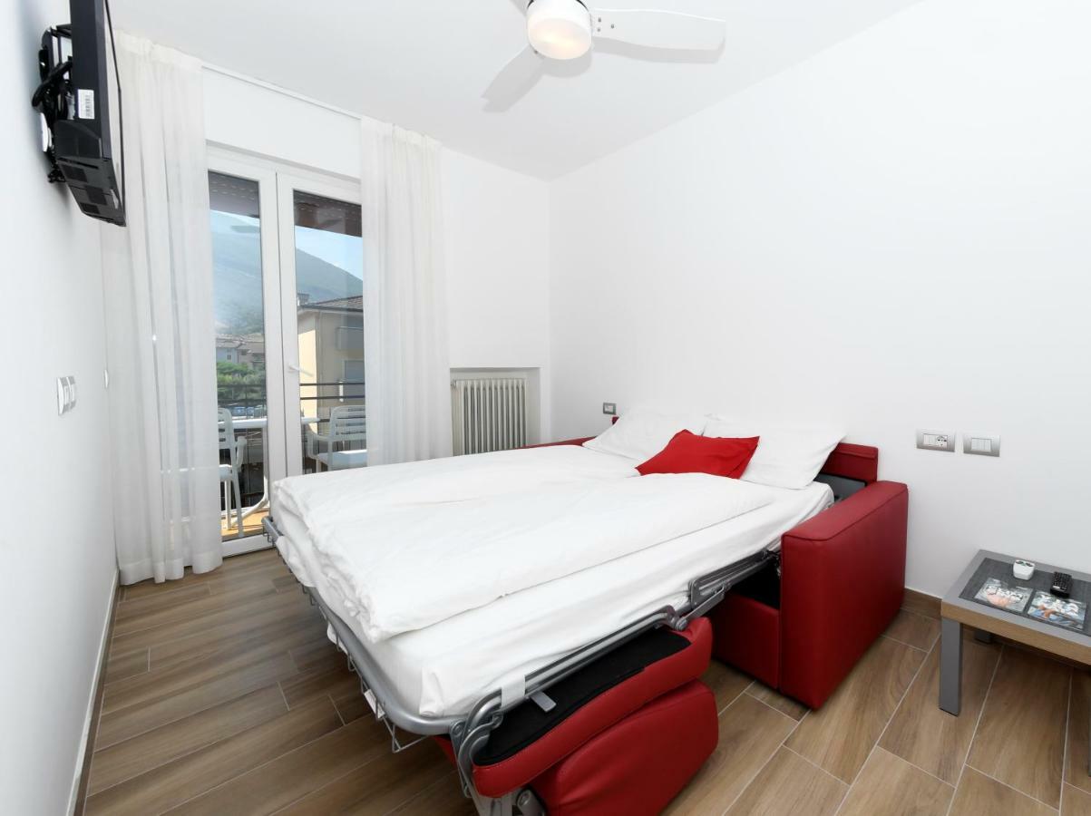 Hotel Garni Francesco Torbole Sul Garda